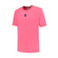 CAMISETA KSWISS HYPERCOURT MELANGE 3 PINK