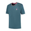 CAMISETA KSWISS HYPERCOURT MESH CREW 4 1010945 GRAY
