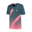 CAMISETA KSWISS HYPERCOURT PRINT CREW 5