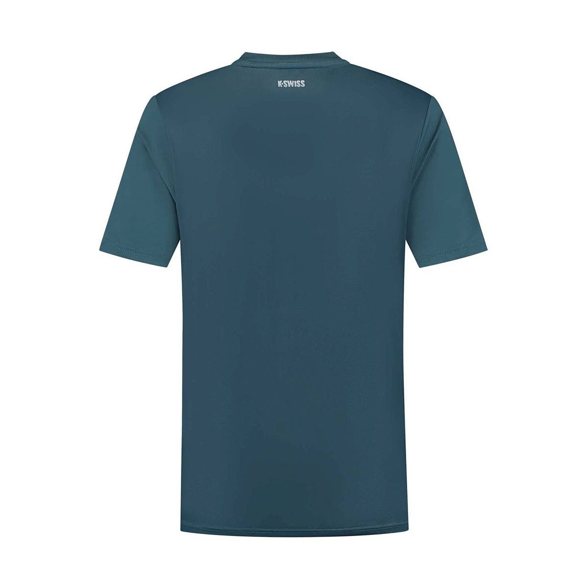 CAMISETA KSWISS HYPERCOURT PRINT CREW 5