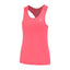 CAMISETA TIRANTES KSWISS HYPERCOURT 4 1910950 MUJER ROSA