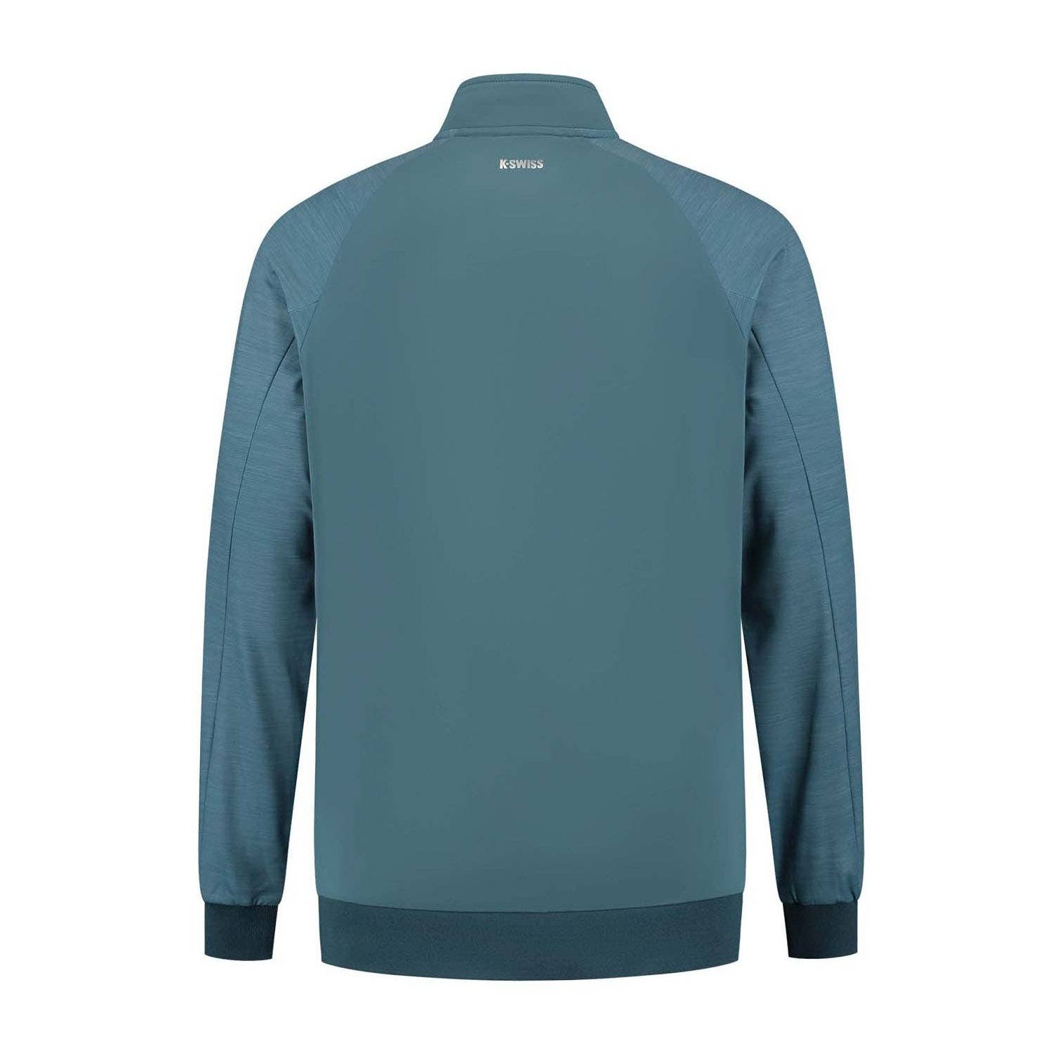 CHAQUETA CHANDAL KSWISS HYPERCOURT 7 1010953