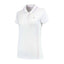 POLO KSWISS HYPERCOURT 6 MUJER BLANCO