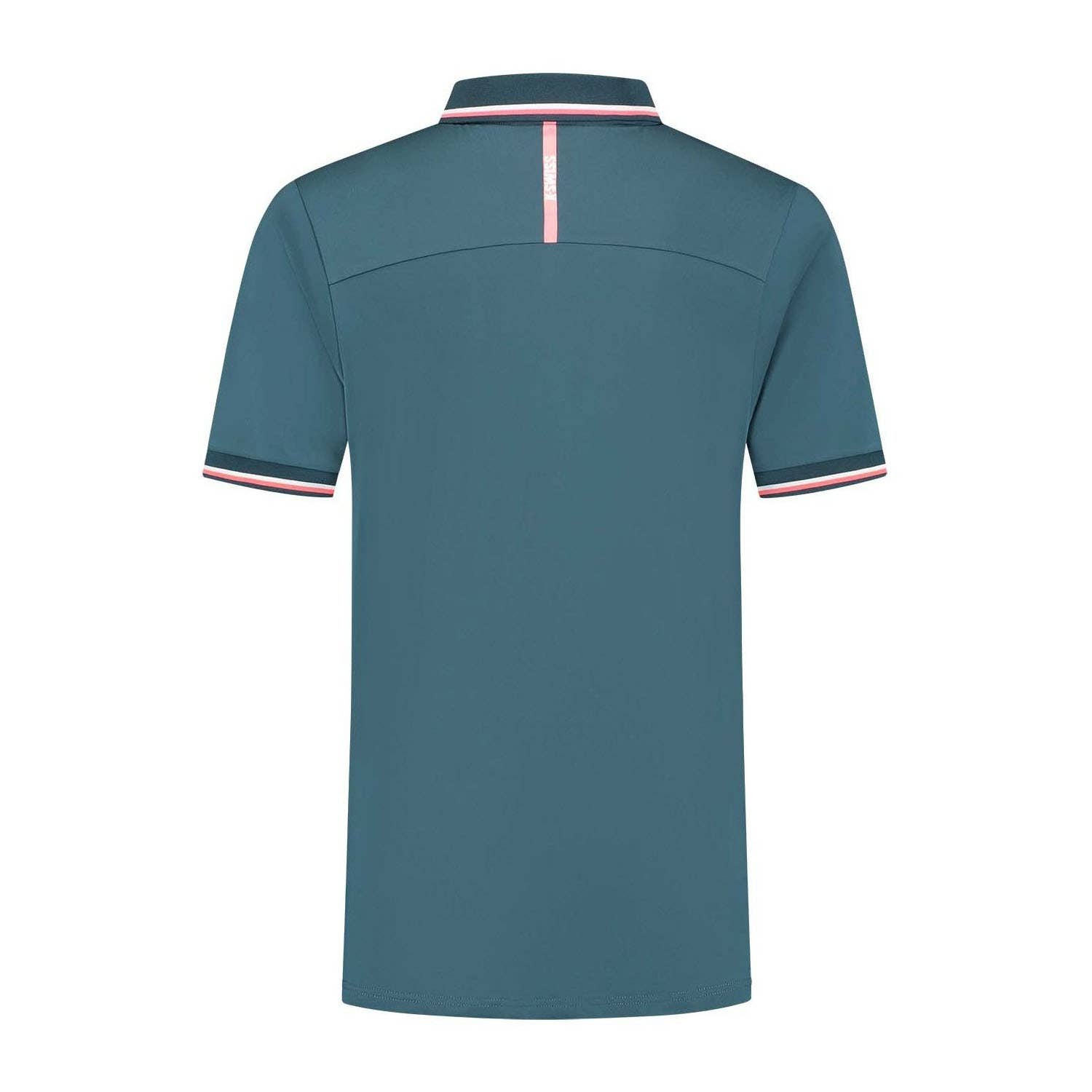 POLO KSWISS HYPERCOURT 7 1010947 GRIS