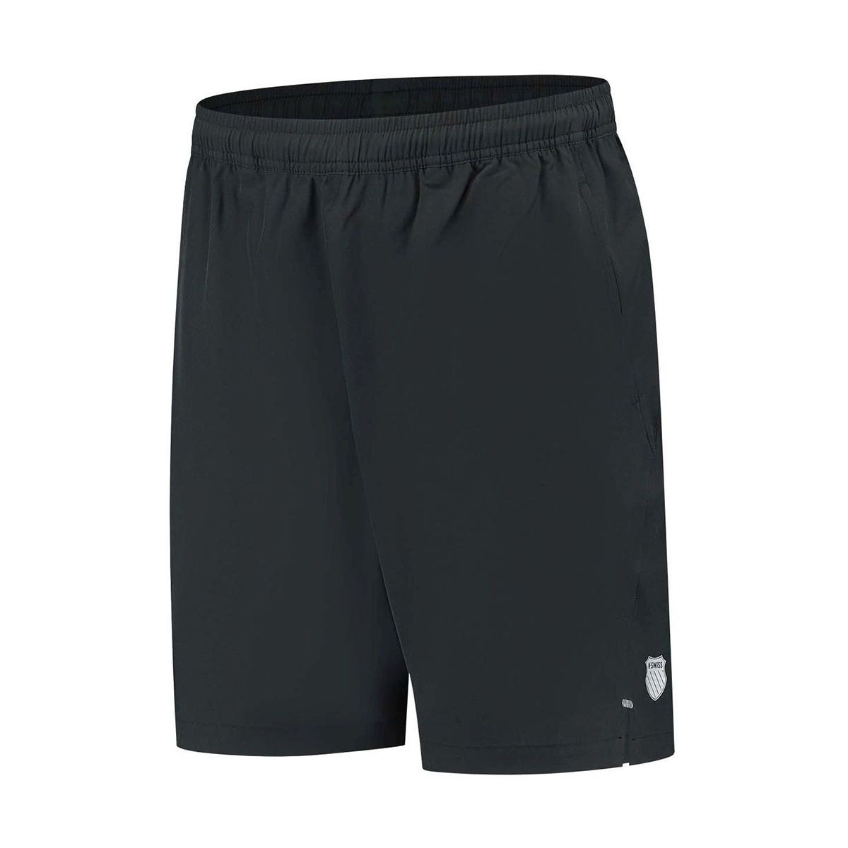 SHORT KSWISS HYPERCOURT 7 INCH 2 NEGRO