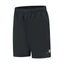 SHORT KSWISS HYPERCOURT 7 INCH 2 NEGRO