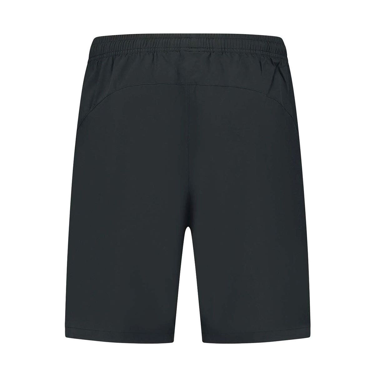 SHORT KSWISS HYPERCOURT 7 INCH 2 NEGRO