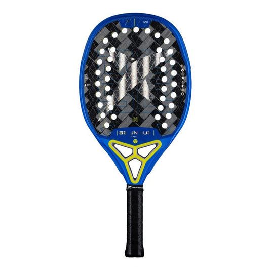 BEACH TENNIS DROP SHOT AXION ATTACK