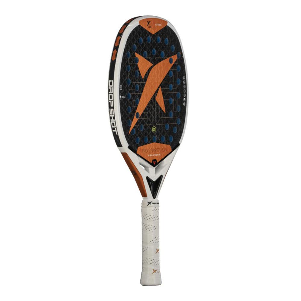 BEACHTENNIS DROPSHOT CONQUEROR 13 CONFORT