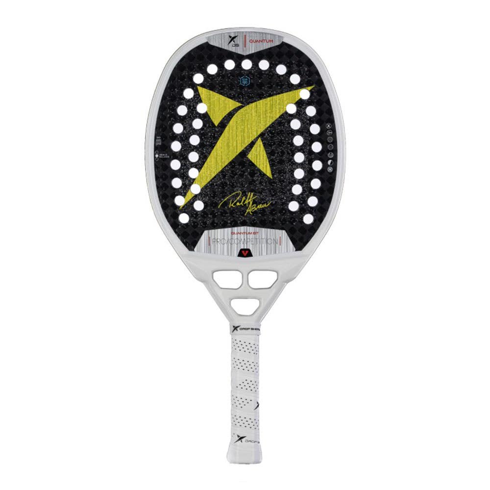 BEACHTENNIS DROP SHOT QUANTUM