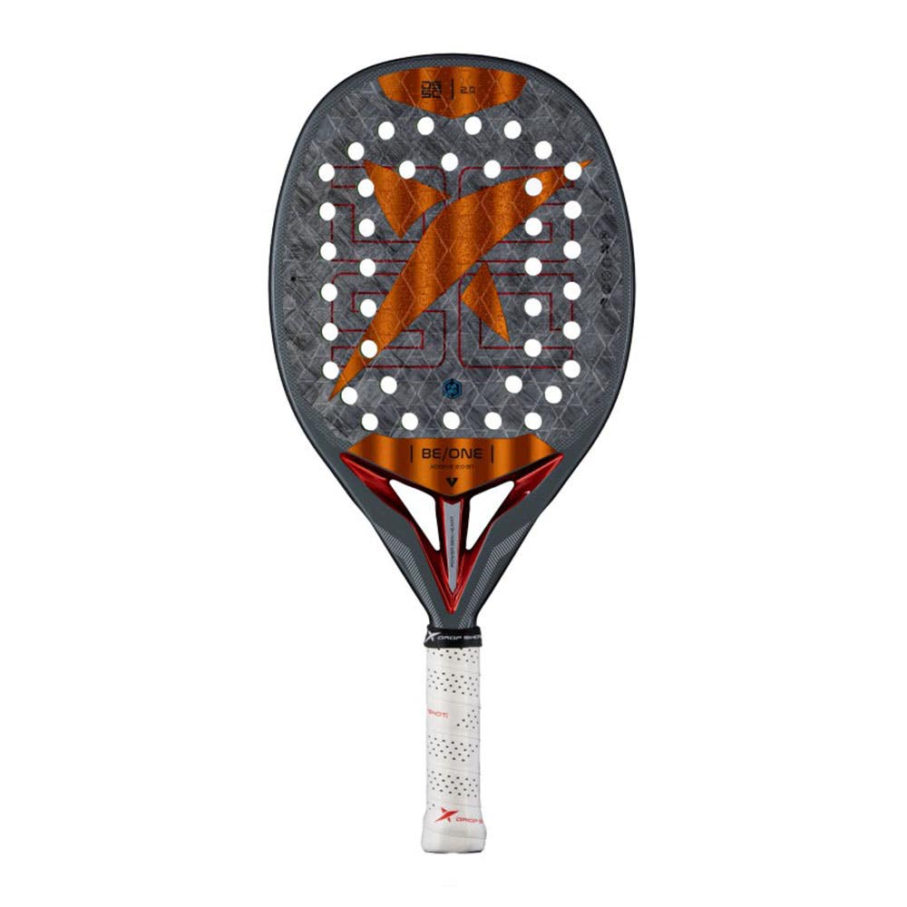 BEACHTENNIS DROP SHOT X-DRIVE 2.0