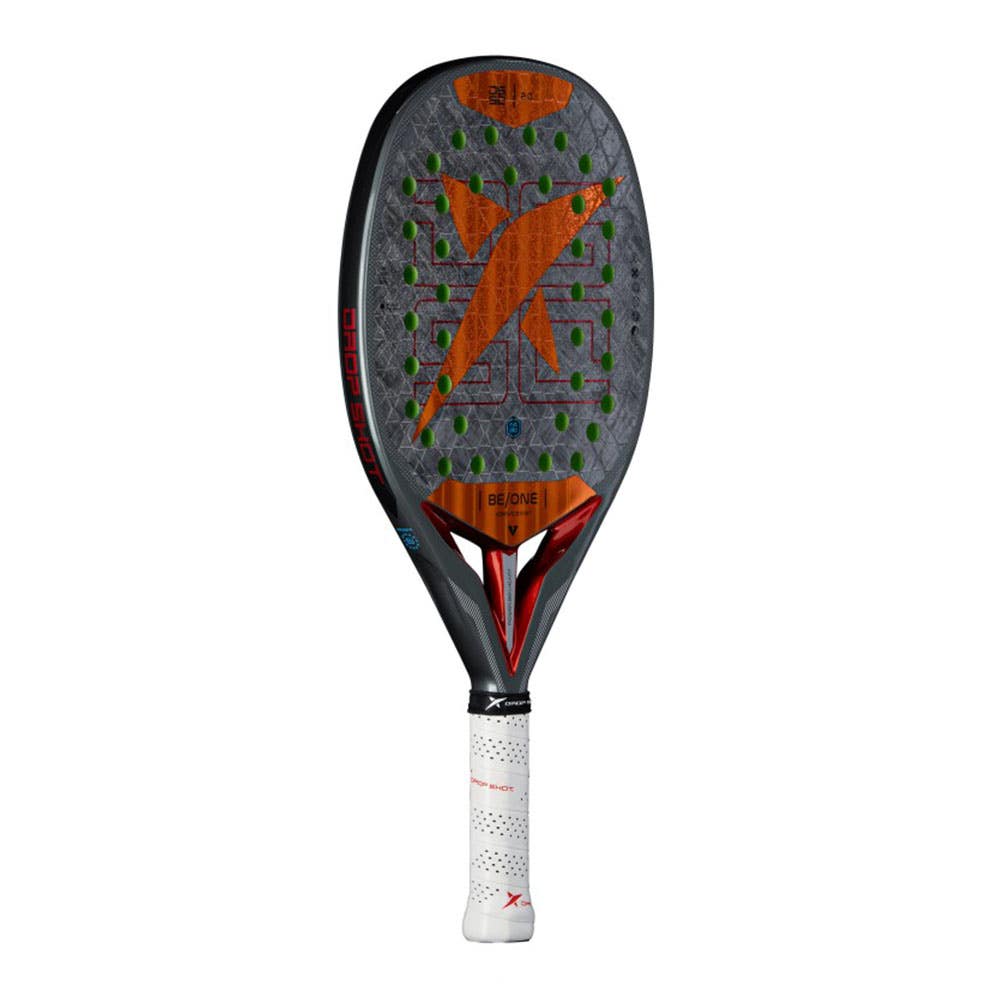 BEACHTENNIS DROP SHOT X-DRIVE 2.0