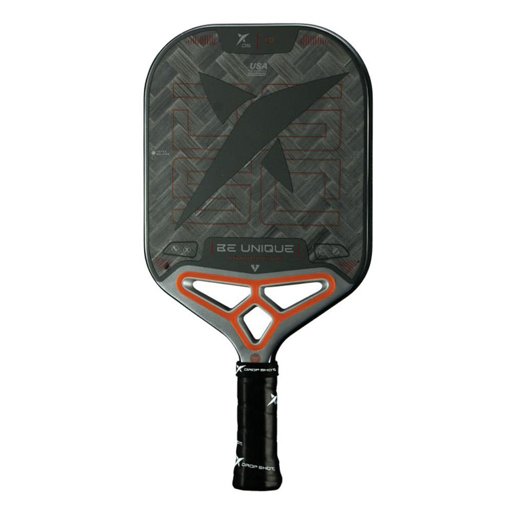 PICKLEBALL DROP SHOPT AXION ATTACK 1.0