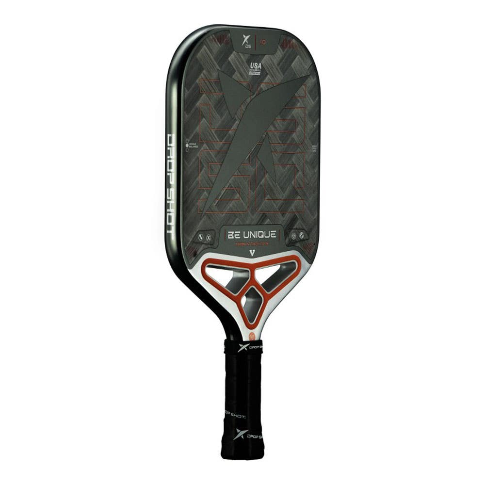 PICKLEBALL DROP SHOPT AXION ATTACK 1.0