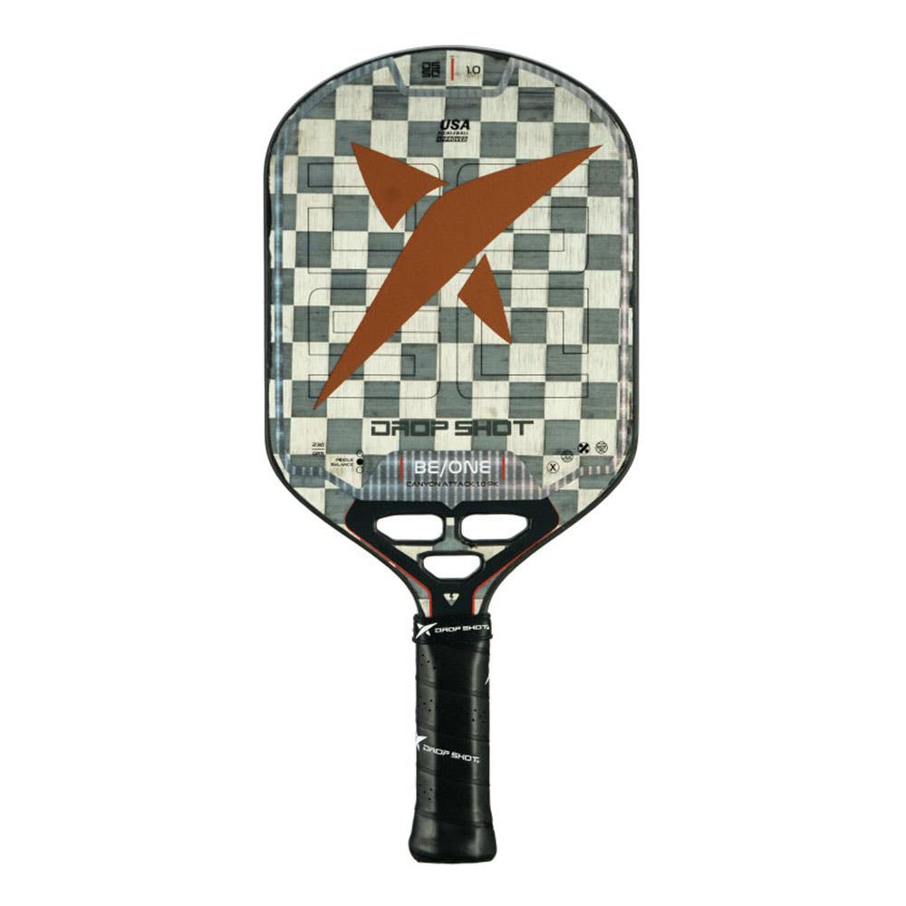 PICKLEBALL DROP SHOT CANYON ATTACK 1.0