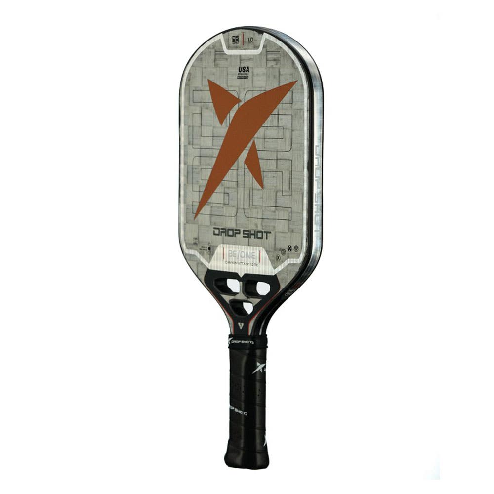 PICKLEBALL DROP SHOT CANYON ATTACK 1.0