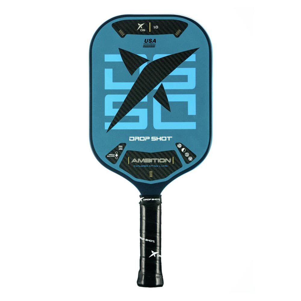 PICKLEBALL DROP SHOT EXPLORER ATTACK 1.0