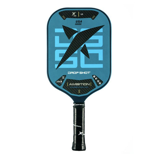 PICKLEBALL DROP SHOT EXPLORER ATTACK 1.0