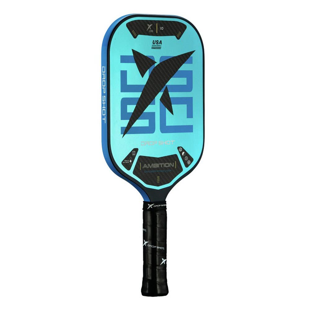 PICKLEBALL DROP SHOT EXPLORER ATTACK 1.0