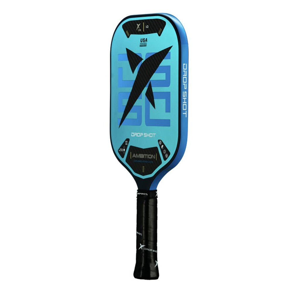 PICKLEBALL DROP SHOT EXPLORER ATTACK 1.0