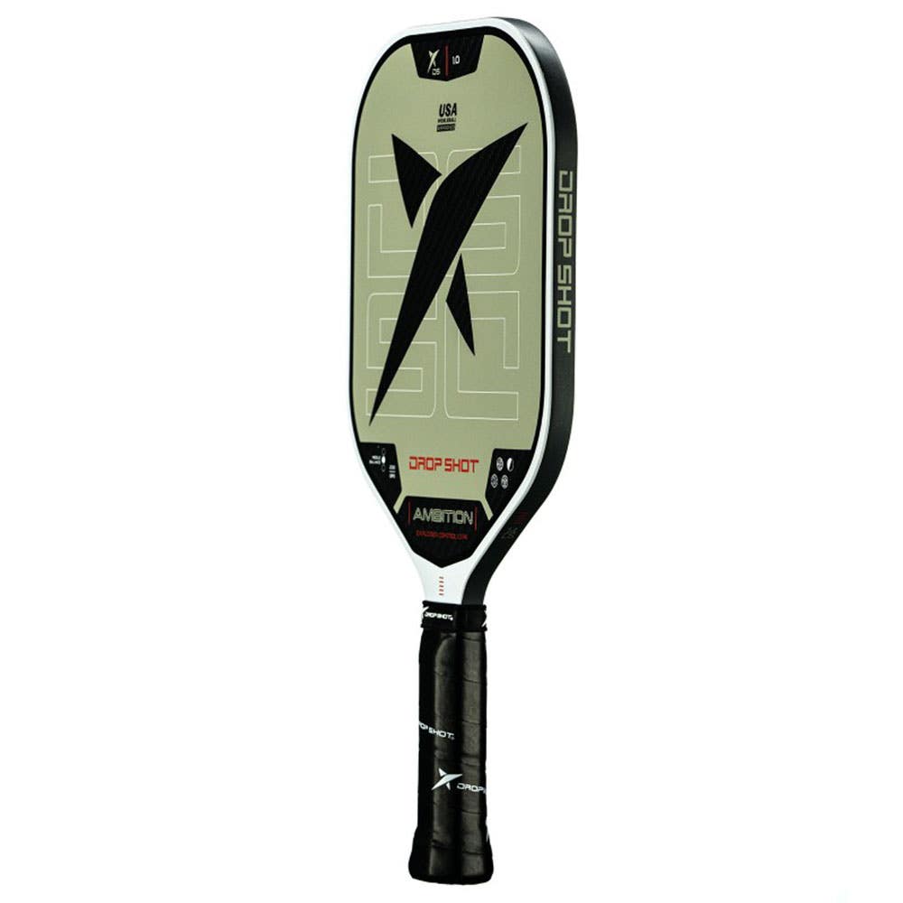 PICKLEBALL DROP SHOT EXPLORER CONTROL 1.0