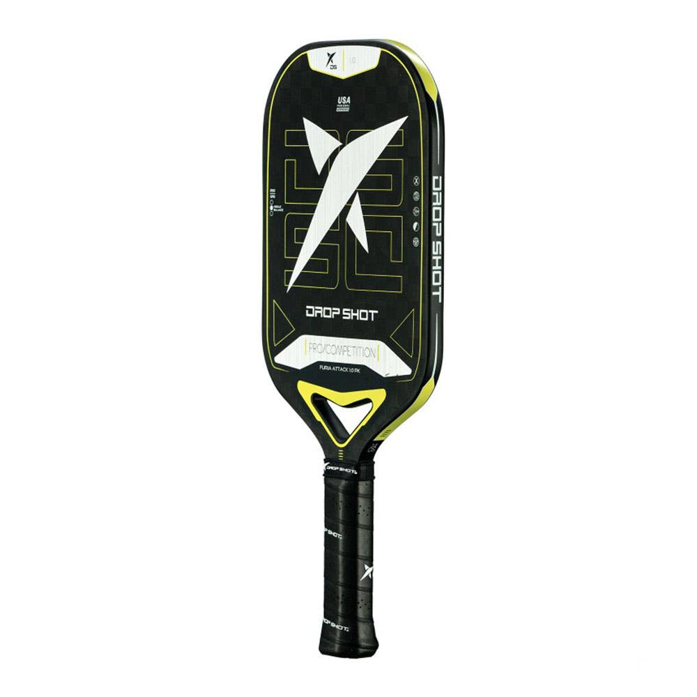PICKLEBALL DROP SHOT FURIA ATTACK 1.0