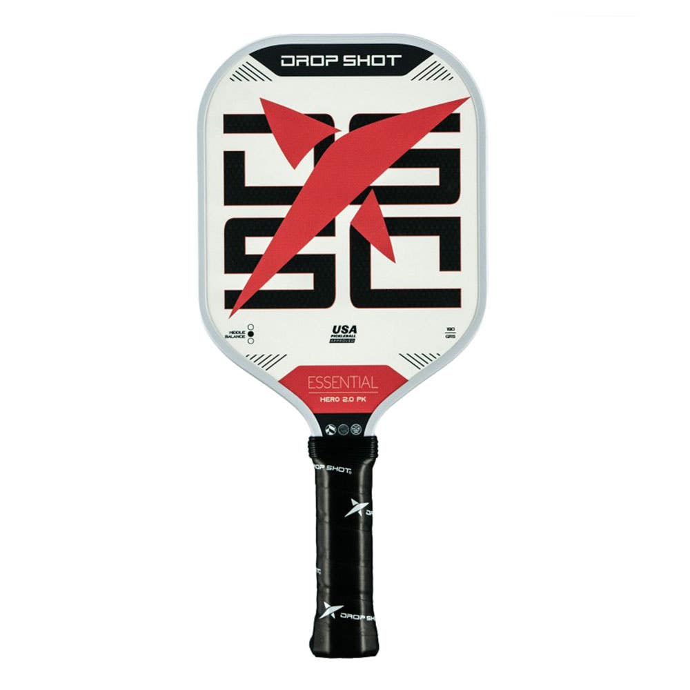 PICKLEBALL DROP SHOT HERO 2.0 JUNIOR