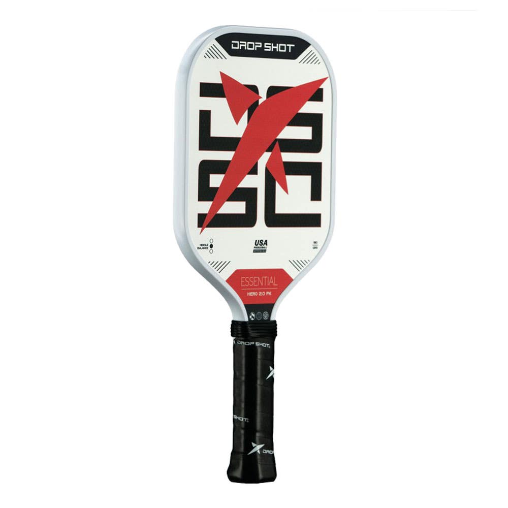 PICKLEBALL DROP SHOT HERO 2.0 JUNIOR