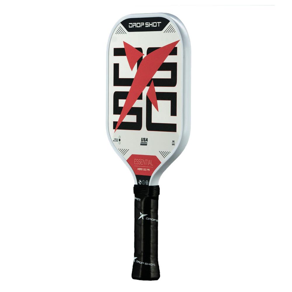PICKLEBALL DROP SHOT HERO 2.0 JUNIOR