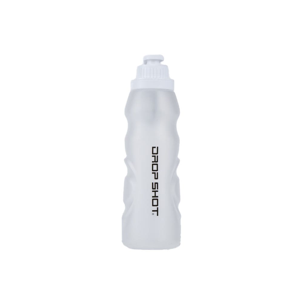 BOTELLA DROP SHOT BLANCO