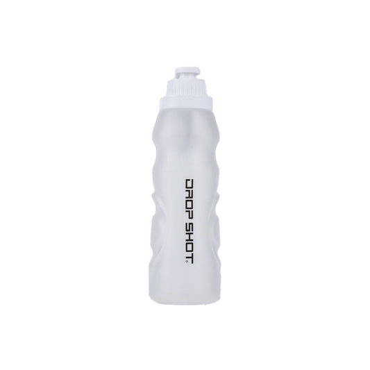 BOTELLA DROP SHOT BLANCO
