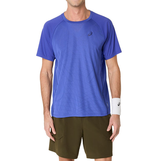 CAMISETA ASICS MATCH ACTIBREEZE