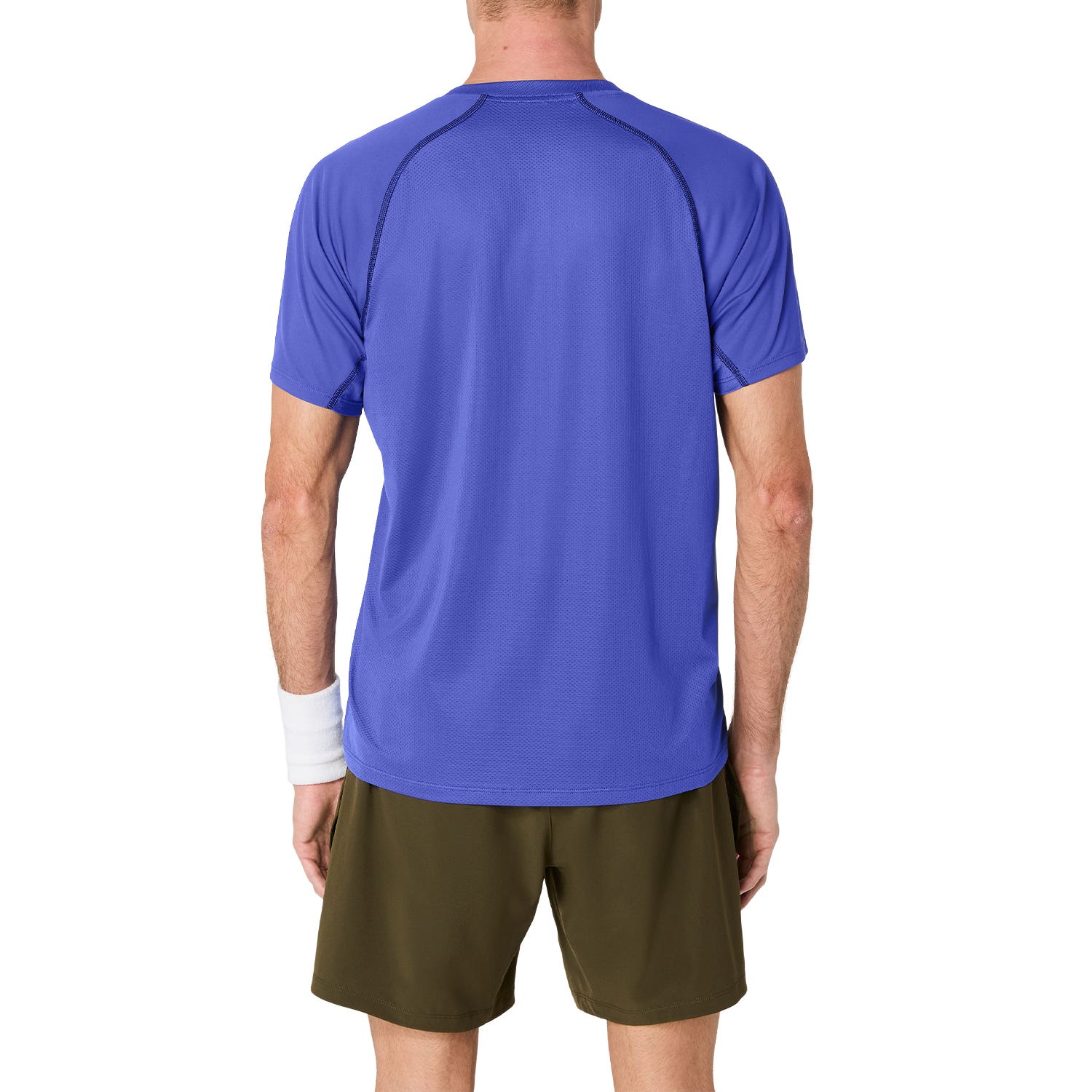 CAMISETA ASICS MATCH ACTIBREEZE