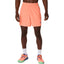 SHORT ASICS PADEL COURT 7IN CORAL