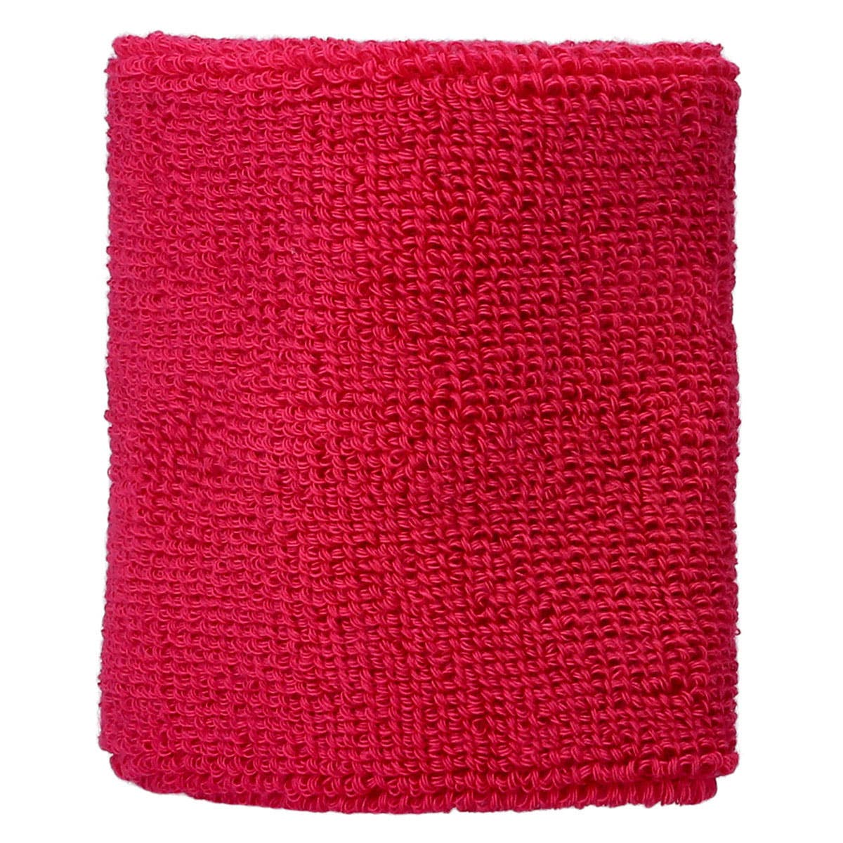 MUÑEQUERAS ASICS WRIST BAND PAIR 3043A120 ROSAS