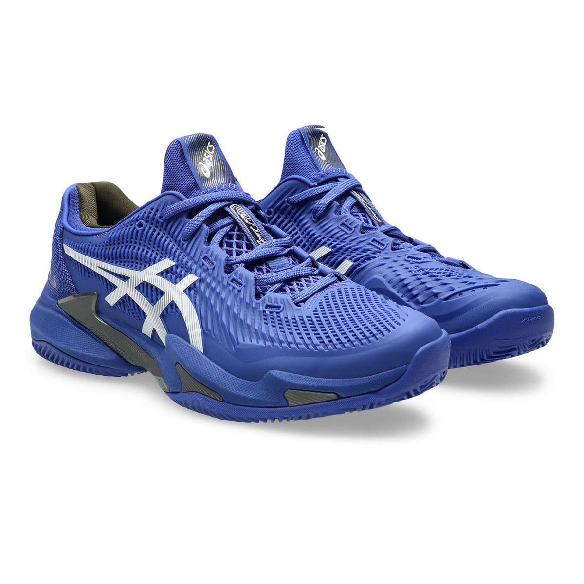 ASICS COURT FF 3 CLAY 1041A371 403