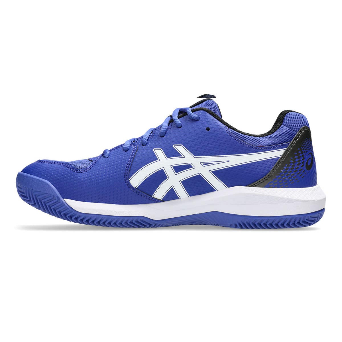 ASICS GEL-DEDICATE 8 CLAY AZUL COBALTO 1041A448