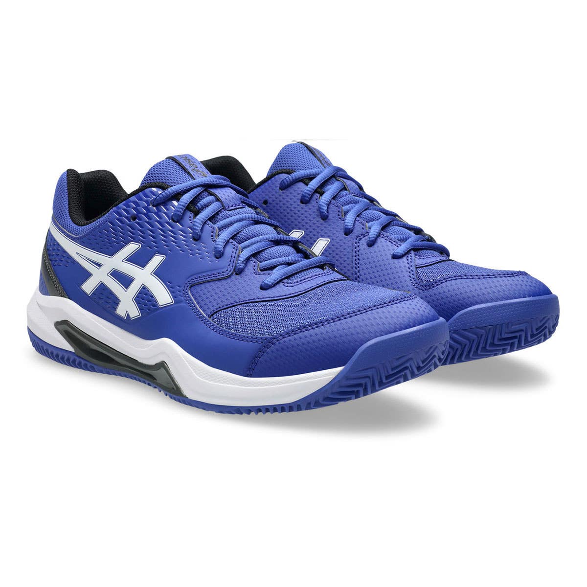 ASICS GEL-DEDICATE 8 CLAY AZUL COBALTO 1041A448