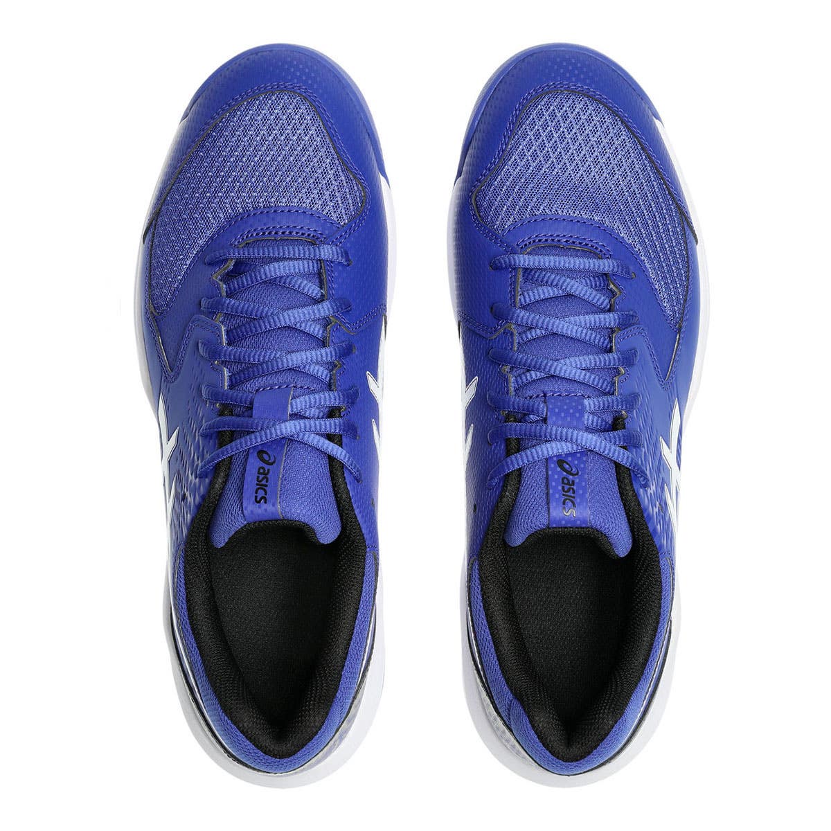 ASICS GEL-DEDICATE 8 CLAY AZUL COBALTO 1041A448