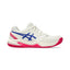 ASICS GEL-DEDICATE 8 CLAY BLANCO ROSA MUJER 1042A255
