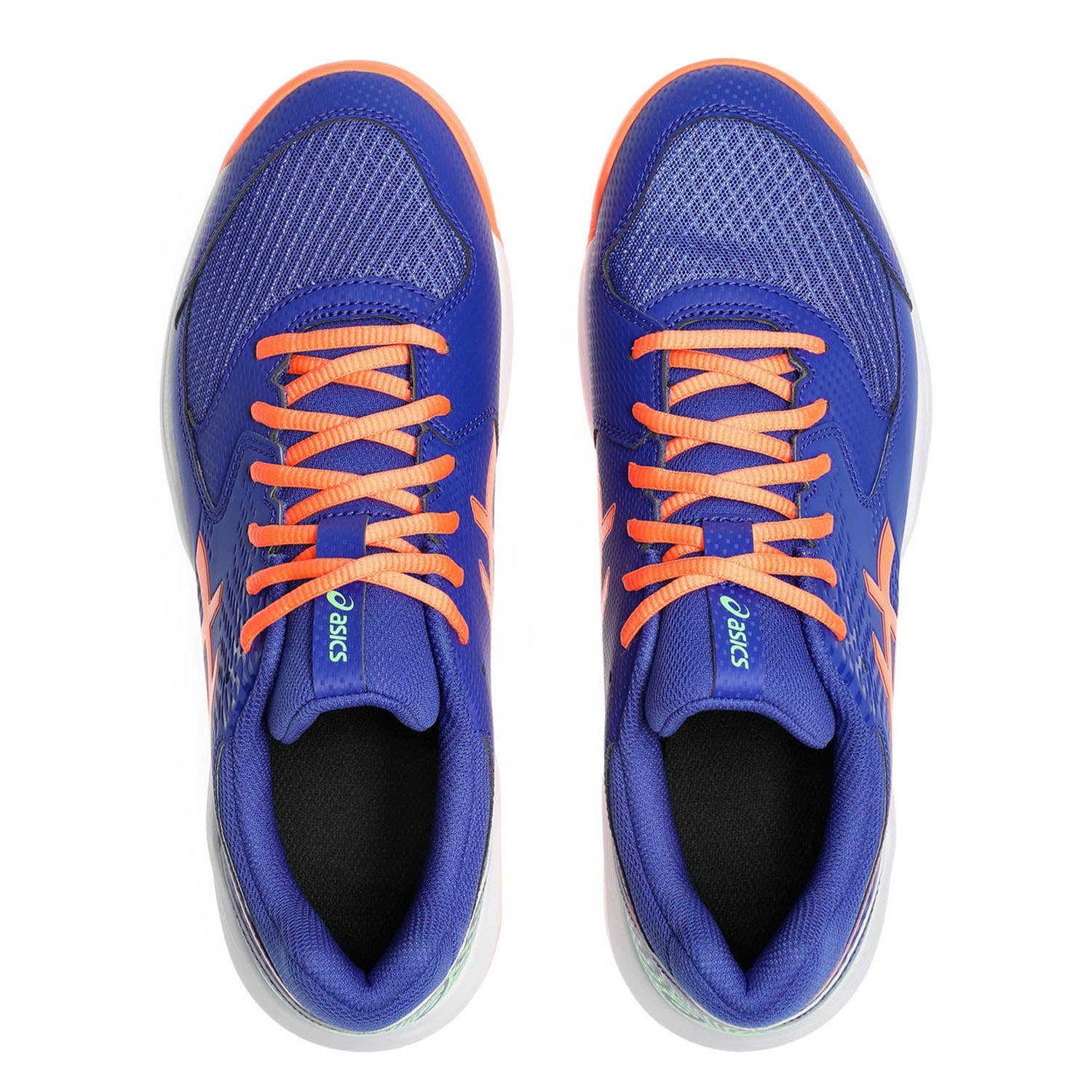 ASICS GEL-DEDICATE 8 PADEL AZUL 1041A414