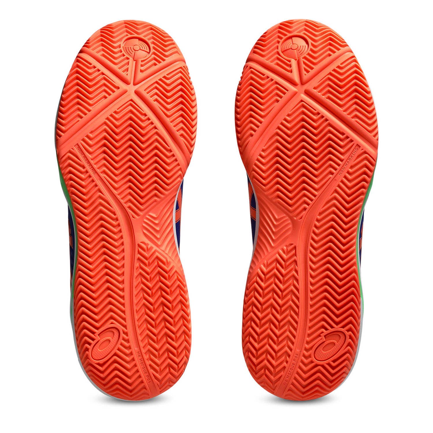 ASICS GEL-DEDICATE 8 PADEL AZUL 1041A414