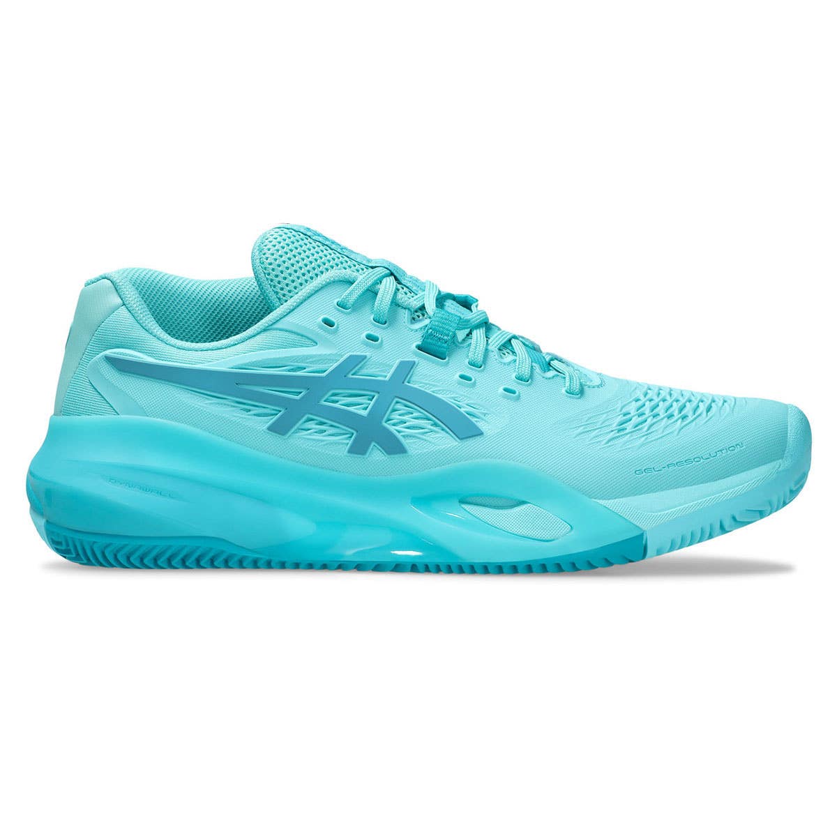 ASICS GEL-RESOLUTION X CLAY AZUL 1041A485