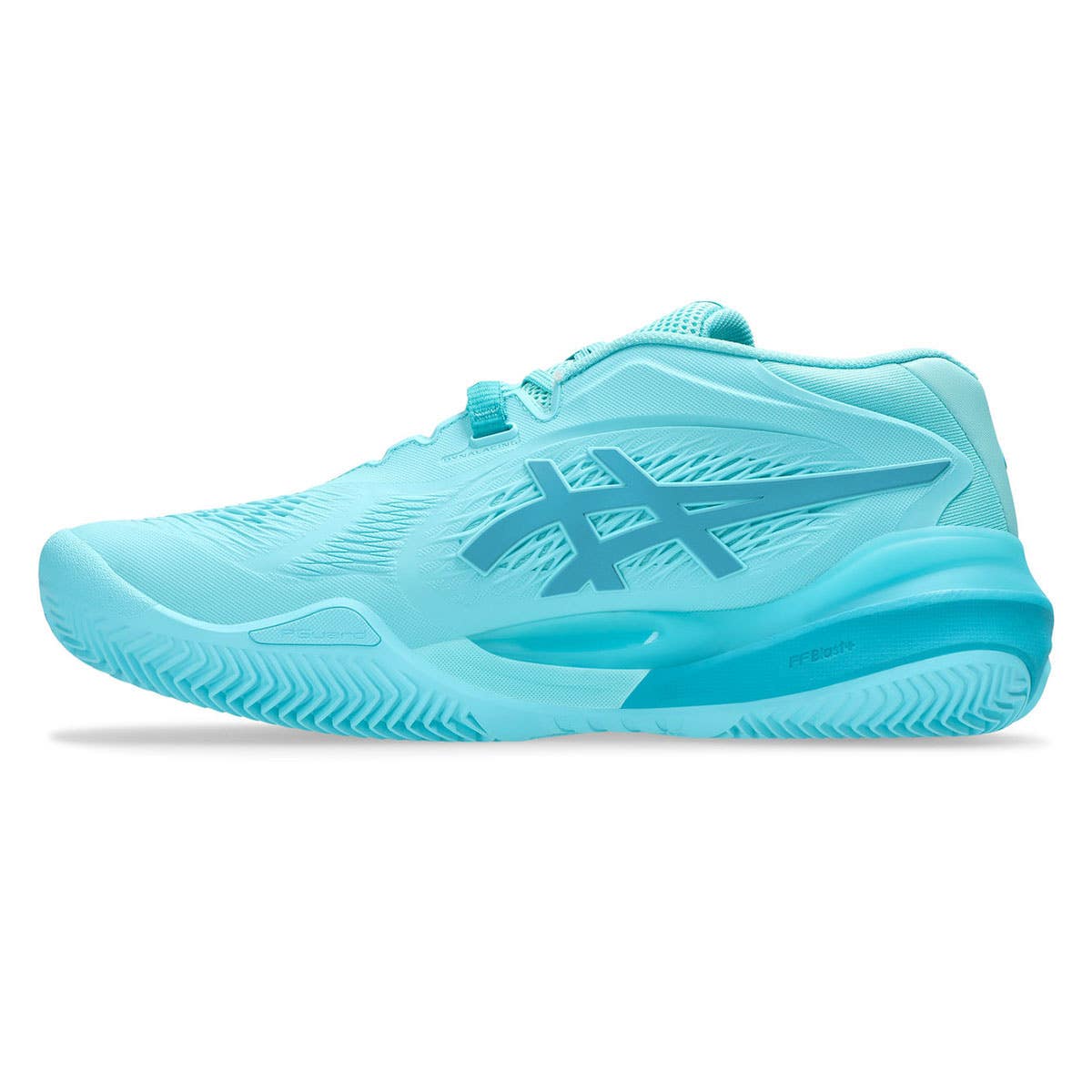 ASICS GEL-RESOLUTION X CLAY AZUL 1041A485