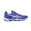 ASICS SOLUTION SPEED FF 3 CLAY 1041A437 401 AZUL