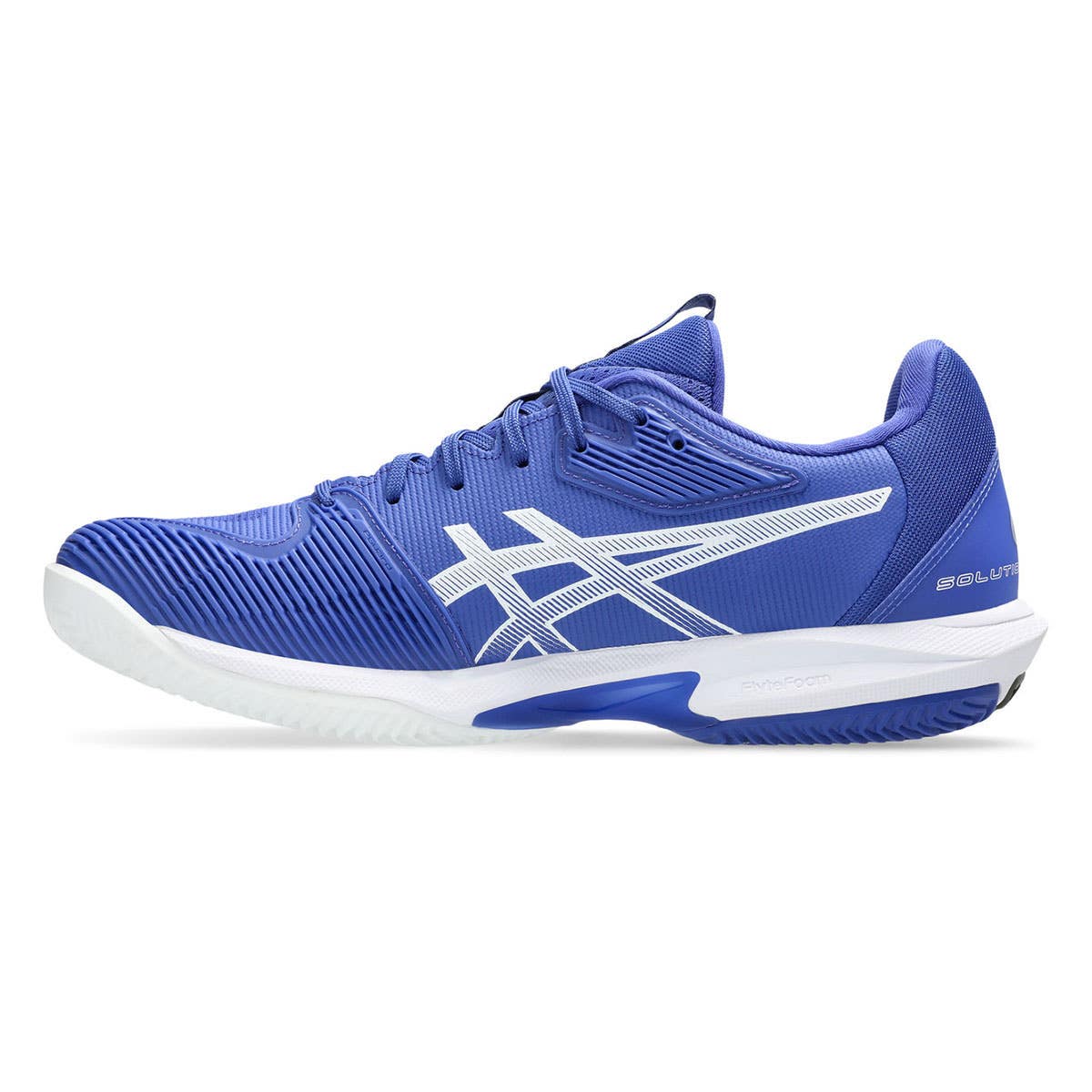 ASICS SOLUTION SPEED FF 3 CLAY 1041A437 401 AZUL
