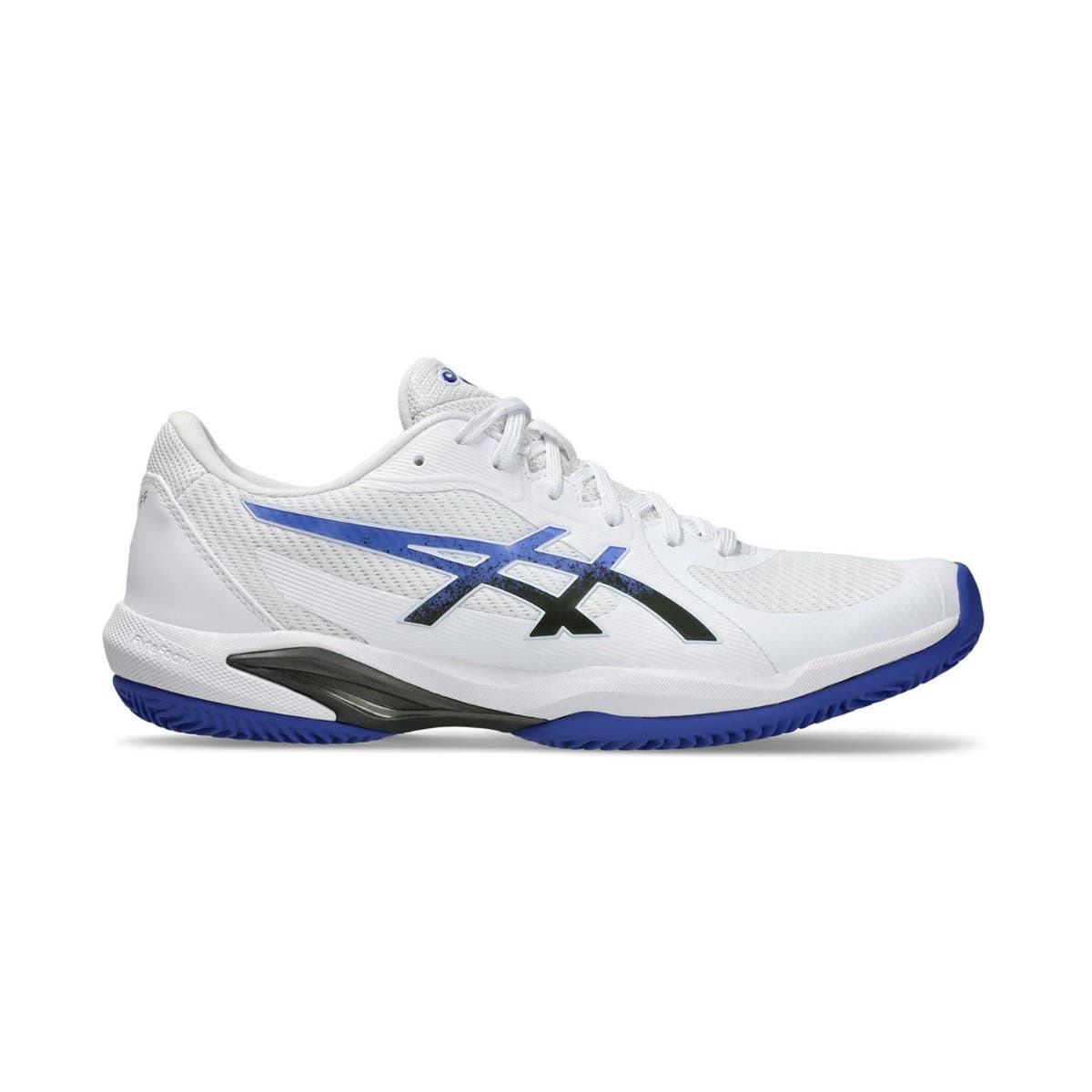 ZAPATILLAS ASICS SOLUTION SWIFT FF 2 CLAY 1041A467 103