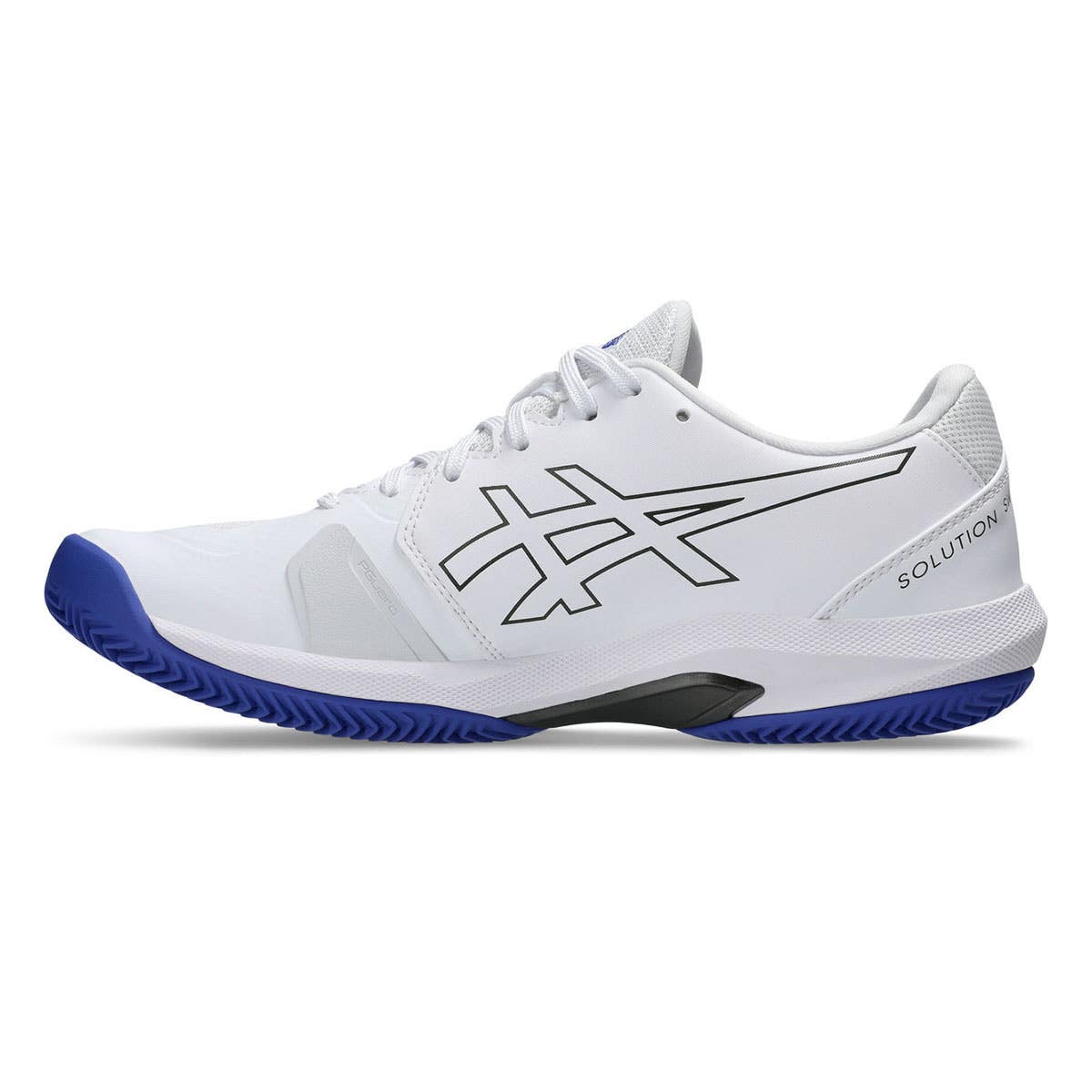 ZAPATILLAS ASICS SOLUTION SWIFT FF 2 CLAY 1041A467 103