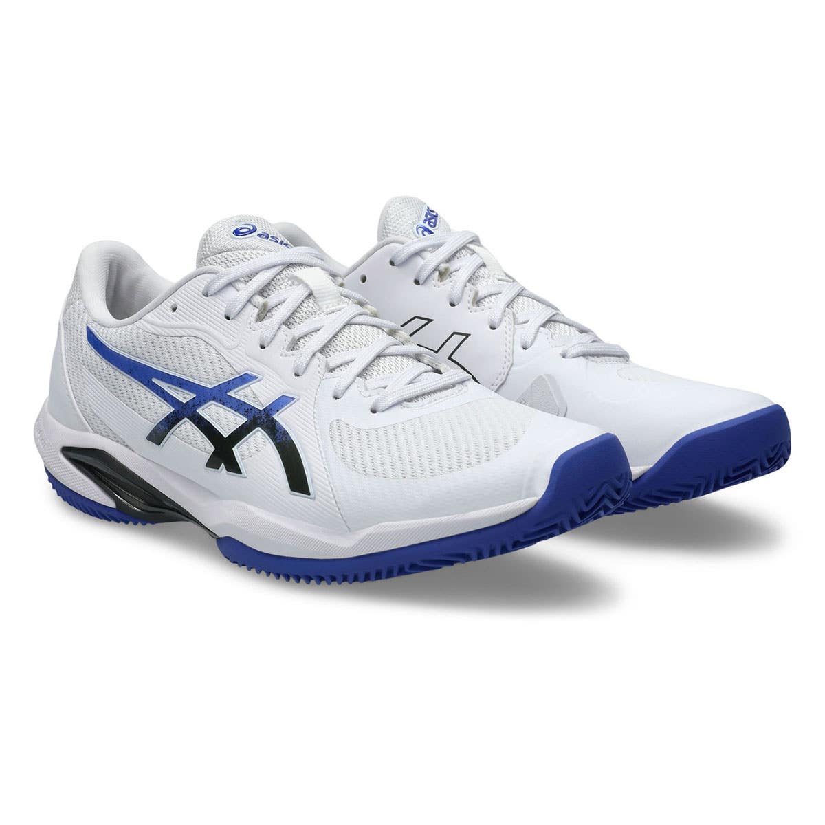 ZAPATILLAS ASICS SOLUTION SWIFT FF 2 CLAY 1041A467 103