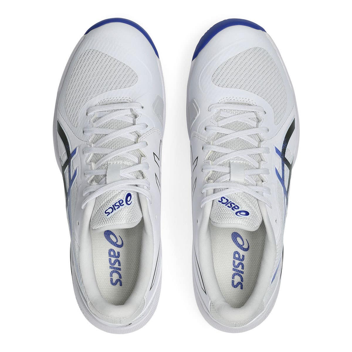 ZAPATILLAS ASICS SOLUTION SWIFT FF 2 CLAY 1041A467 103